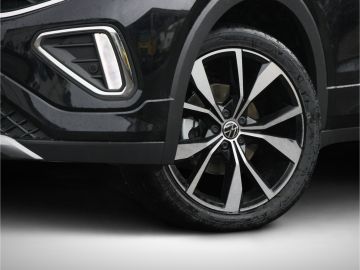 Volkswagen T-Cross 1.0 TSI R-Line 6-Gang AnschlussGA 2J.12