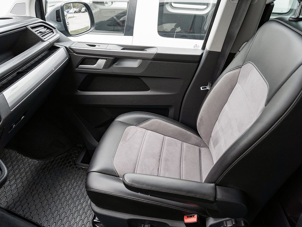 Fahrzeugabbildung Volkswagen T6.1 Multivan 2.0 TDI Generation Six AHK NAVI KA