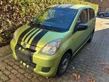 Daihatsu Cuore*wenig Km*TÜV 10/2026 - Daihatsu Cuore von privat