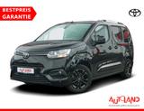 Toyota Proace City Verso L1 Sitzheizung Panorama Kamera