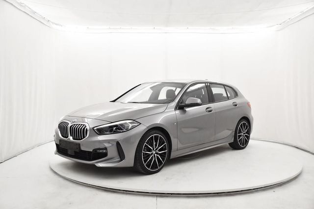 BMW Serie 1 5 Porte 118 i Msport DCT