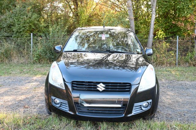 Suzuki Splash / Auto / Kleinwagen