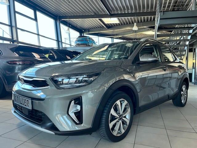 Kia Stonic 1.0 TGDI Vision Automatik LED Navi