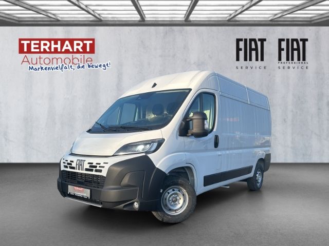 Fiat Ducato KaWa 35 L2H2 140/4 JA GA/Rückfahrkamera/A