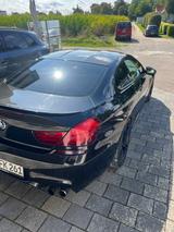 BMW M6 Coupé M6 - BMW M6 Gebrauchtwagen