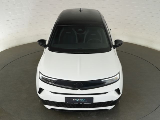 Mokka-e B FACELIFT ELECTRIC GS 54kWH AT+LED LICH