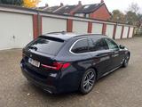 BMW 530d G31 LCI Touring A - M Sportpaket - BMW 530: Sportpaket 530d M