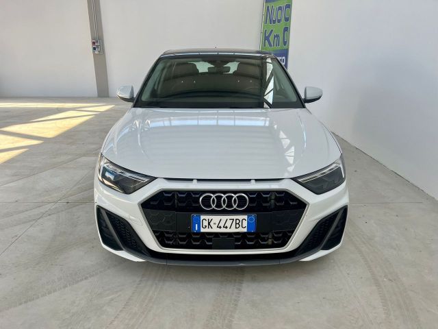 Audi A1 SPB 30 TFSI Sline