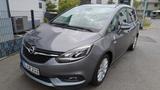 Opel Zafira 1.4 ECOTEC Turbo Edition 88kW S/S Edition - Opel Zafira in Wiesbaden