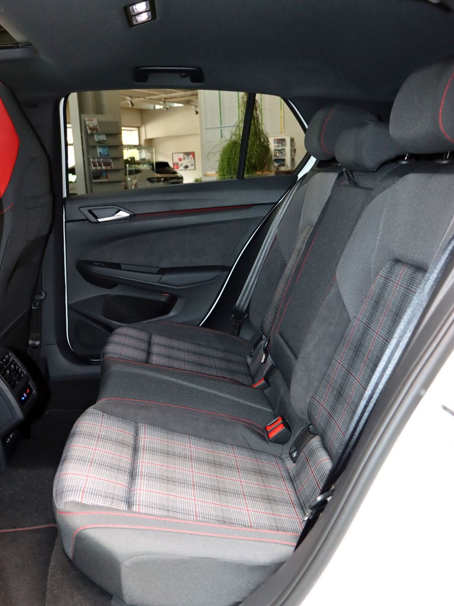 Volkswagen Golf - Bild 42