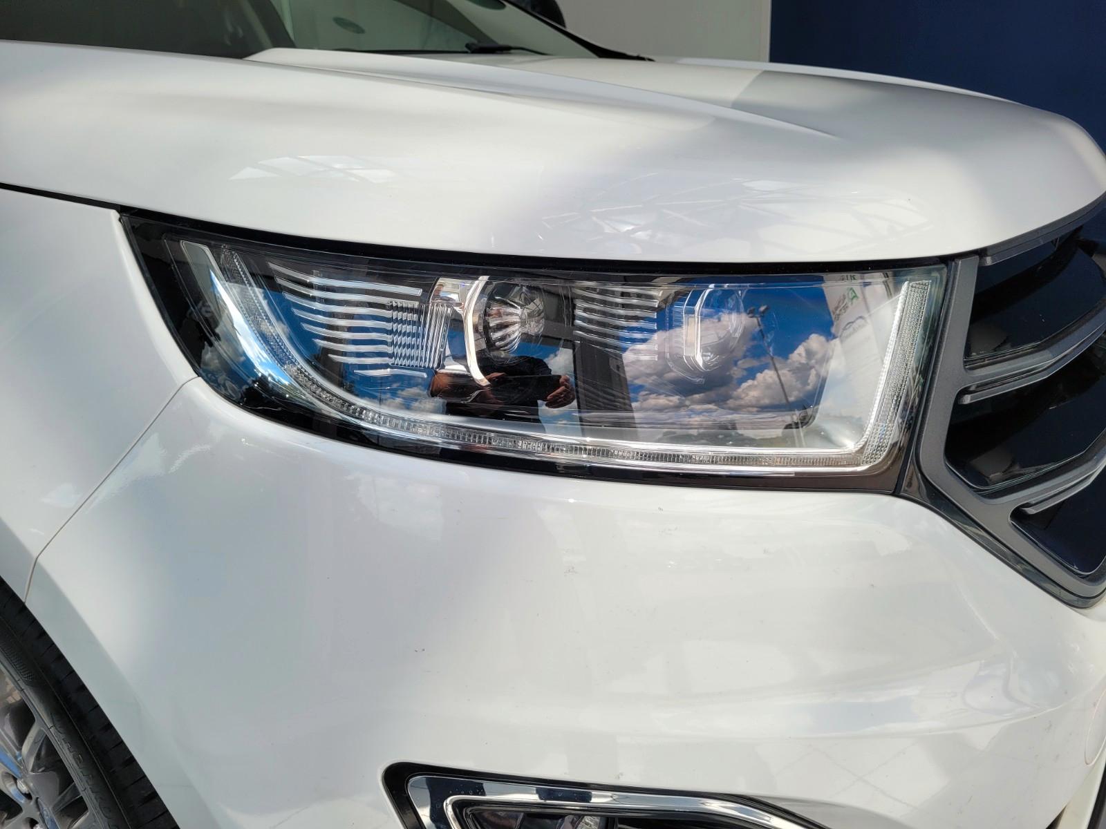 Ford Edge ST-Line 4x4 Aut/Panorama/20"/AHK/2Hd.