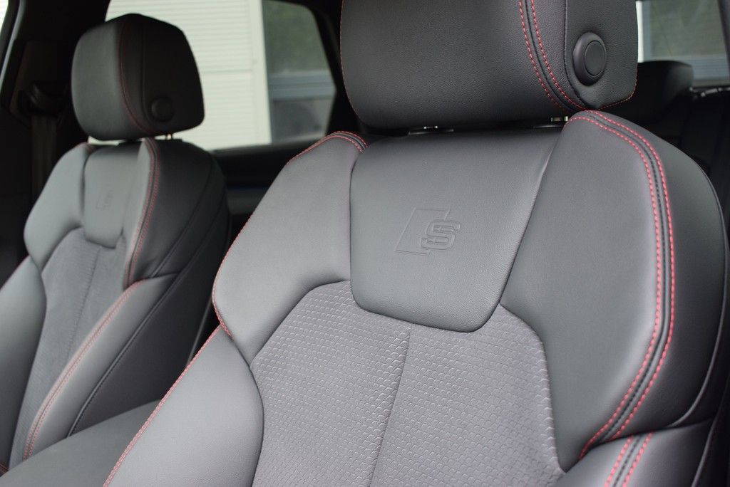 Audi Q5 - Bild 20