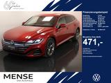 Volkswagen Arteon Shooting Brake 2.0 TDI 4Motion DSG R-Line - Volkswagen Arteon in Bielefeld