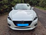 Mazda 3 2.0 SKYACTIV-G 165 i-ELOOP Sports-Line Spo... - Mazda 3 in Solingen