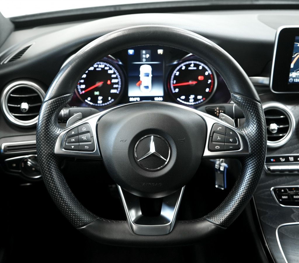 Mercedes Benz C 300