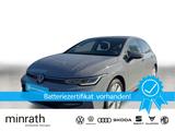 Volkswagen Golf VIII Life 1.5 eHybrid DSG APP+HUD+NAVI+ACC - Jahreswagen mit Hybrid-Antrieb