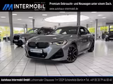 BMW M240i xDrive*HUD*KEYL*WIDE*HiFi*Alarm*Kamera*