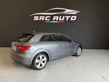 Audi A3 - 6
