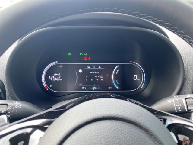 Fahrzeugabbildung Kia Soul E- Inspiration *Leder-Paket*Wärmepumpe*Schi