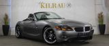 BMW Z4 E85 2.5i SMG M-Paket ab Werk Cabriolet - BMW Z4 aus 2003: Roadster