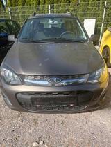 Lada Kalina 2 Kombi 1.6 - Lada aus 2016