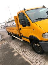 Renault Lkw Renault mascott 3,5 - Renault Mascott Diesel Gebrauchtwagen