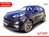 Kia Sportage 1.6 Spirit Android Apple Kamera AHK DAB - gebrauchte Kia Sportage aus dem Jahr 2020