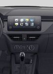 Skoda Kamiq - Vorschau Bild 5
