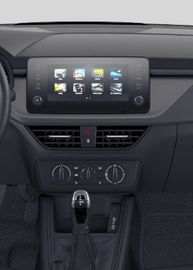 Skoda Kamiq 1.0 TSI DSG Essence *SHZ*KLIMA*DAB*LED