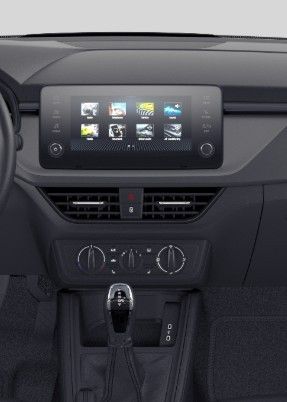 Skoda Kamiq 1.0 TSI DSG Essence *SHZ*KLIMA*DAB*LED