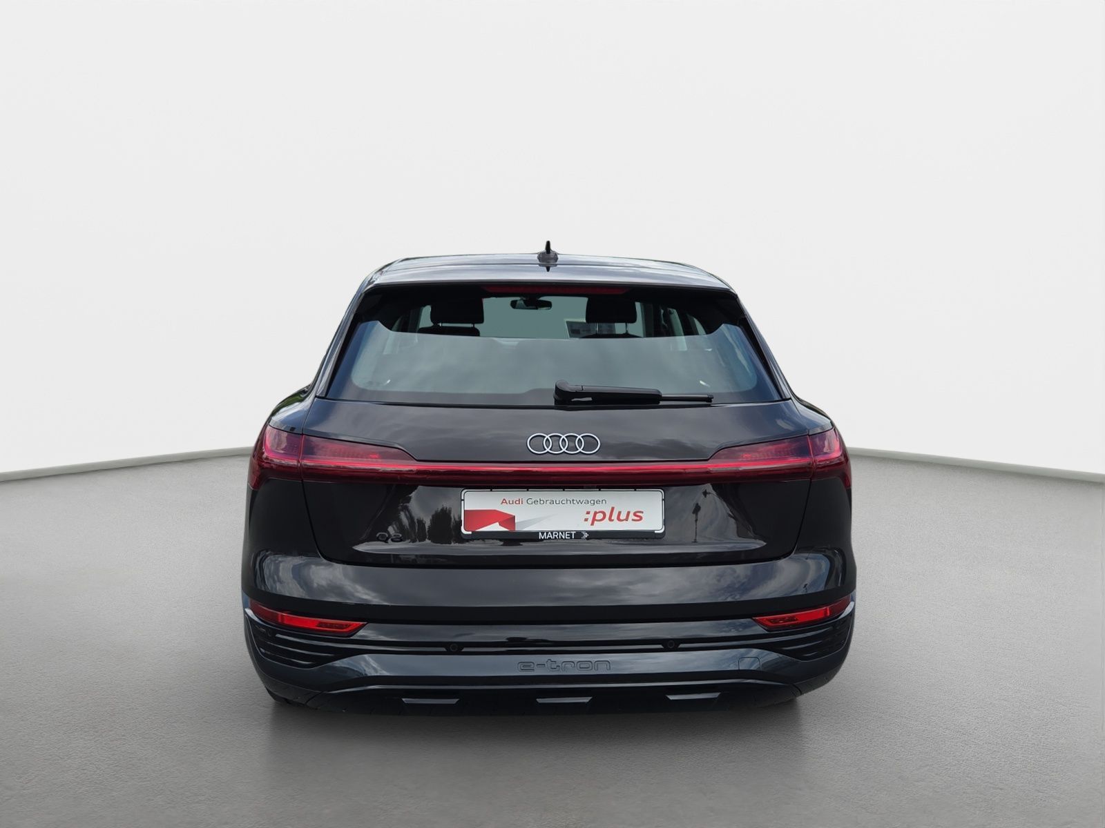 Audi Q8 e-tron - Bild 13