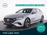 Mercedes-Benz E 220 d T Avantgarde+Dist+LED+Totw+RFK+KeyGo+PTS
