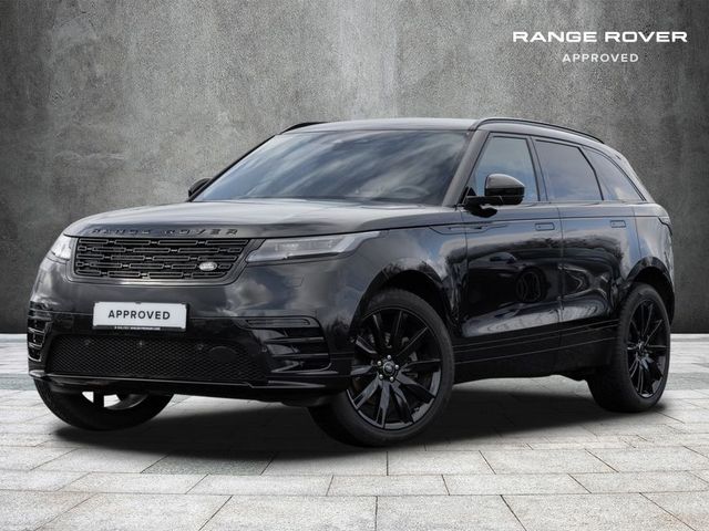 Land Rover Range Rover Velar D200 Dynamic SE