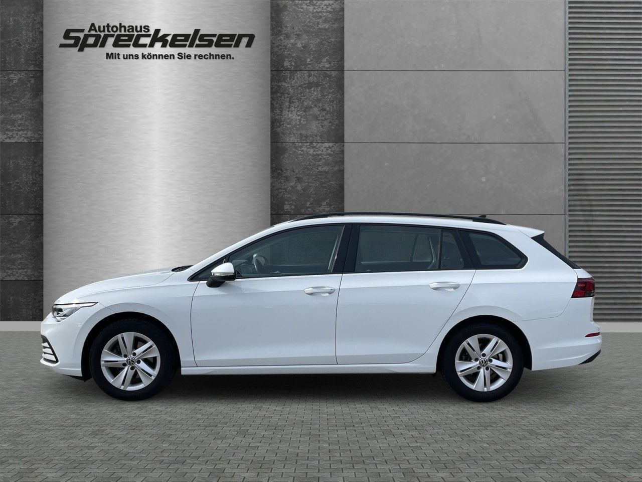 Volkswagen Golf - Bild 2