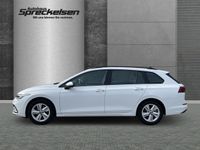 Volkswagen Golf - Vorschau Bild 2