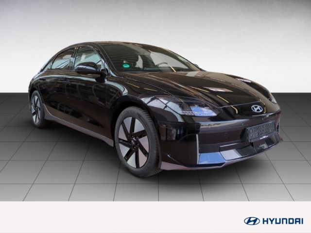 Fahrzeugabbildung Hyundai IONIQ 6 77,4kWh Batt. TECHNIQ-Paket inkl. V2L-Ad