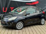 Ford Ka Titanium 1,2 *Klima* USB - Ford Ka/Ka+ aus 2012