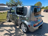 Nissan Cube mit Klima / AHK - Nissan Cube Benziner Gebrauchtwagen