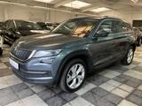 Skoda Kodiaq 1,4 TSI Autom.Style,Pano,LED,AHK,Navi - Skoda Gebrauchtwagen in Hamburg