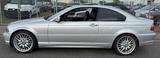 BMW 328Ci Aut. Leder Klima Sitzheizung Rollo Alu-18 - BMW Gebrauchtwagen von 1999