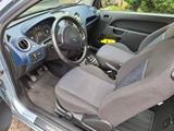 Ford Fiesta 1,3 51 kW Fun, sehr gepflegt - Ford Fiesta: Fun