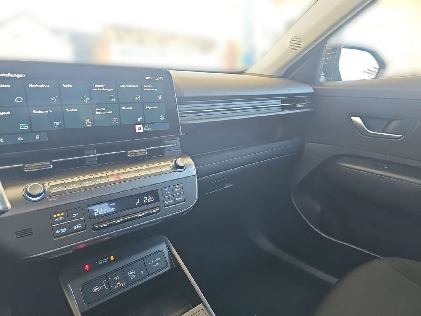 Hyundai Kona – Bild 9
