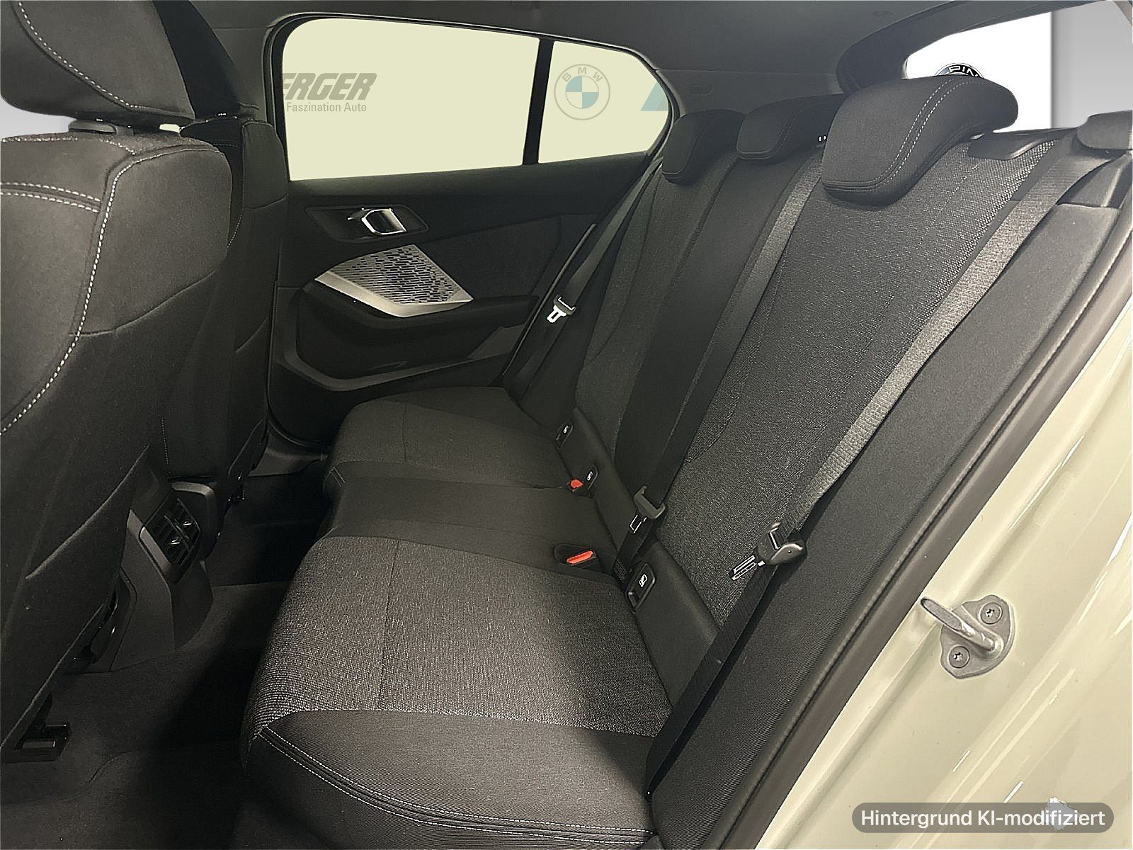 BMW 120 - Bild 11
