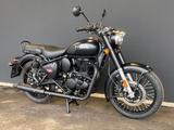 Royal Enfield Classic 350 ABS STEALTH BLACK + SOFORT VERFÜGBAR - Offers