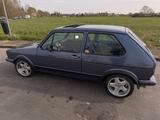 Volkswagen Golf - gebrauchte VW Golf aus dem Jahr 1980