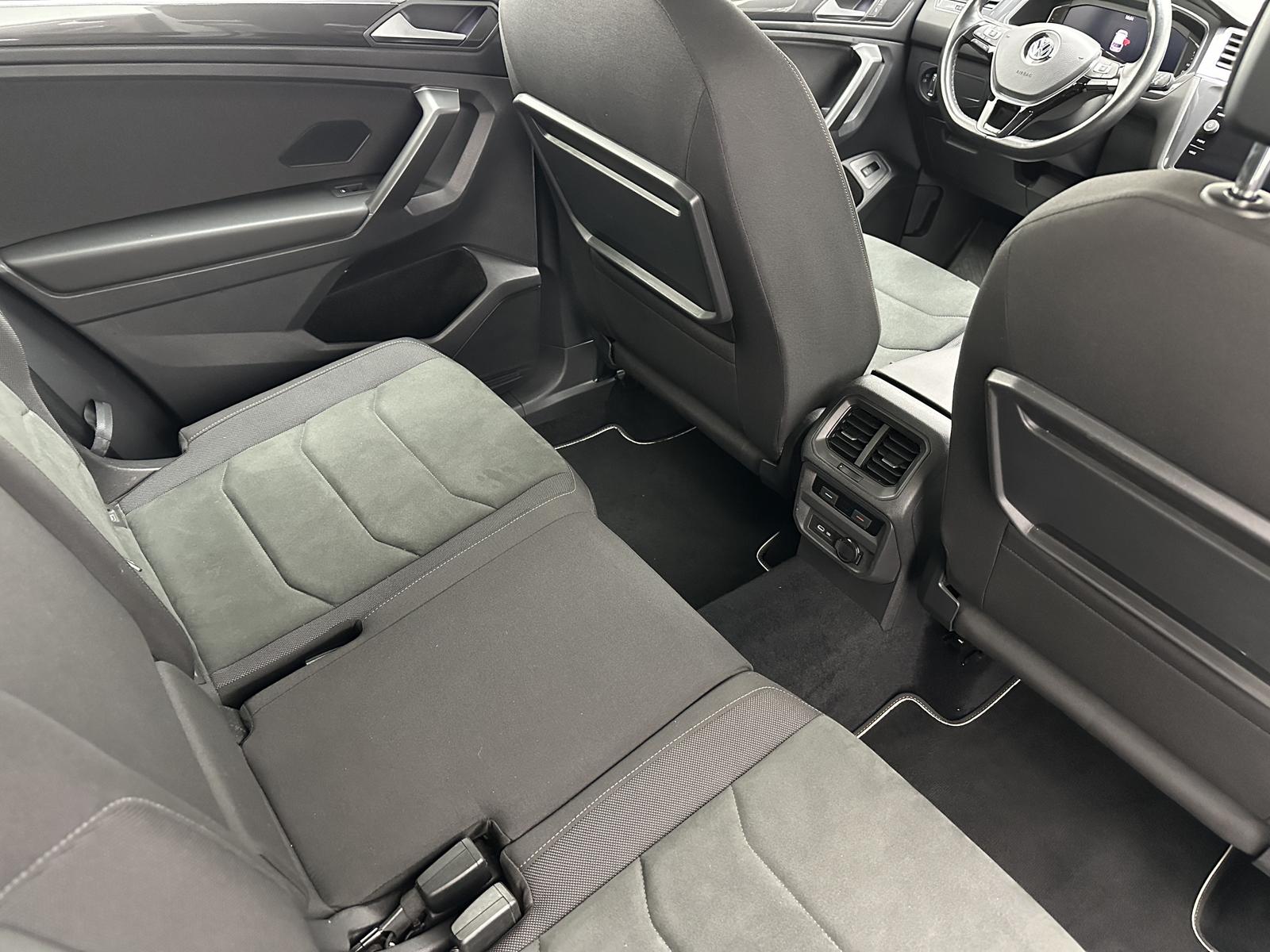 Volkswagen Tiguan Allspace Highline "NAVI-MULTI-PDC-SITZH", миниатюра 20