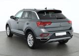 Volkswagen T-Roc 1.5 TSI DSG LED ACC Kamera - VW T-Roc Gebrauchtwagen