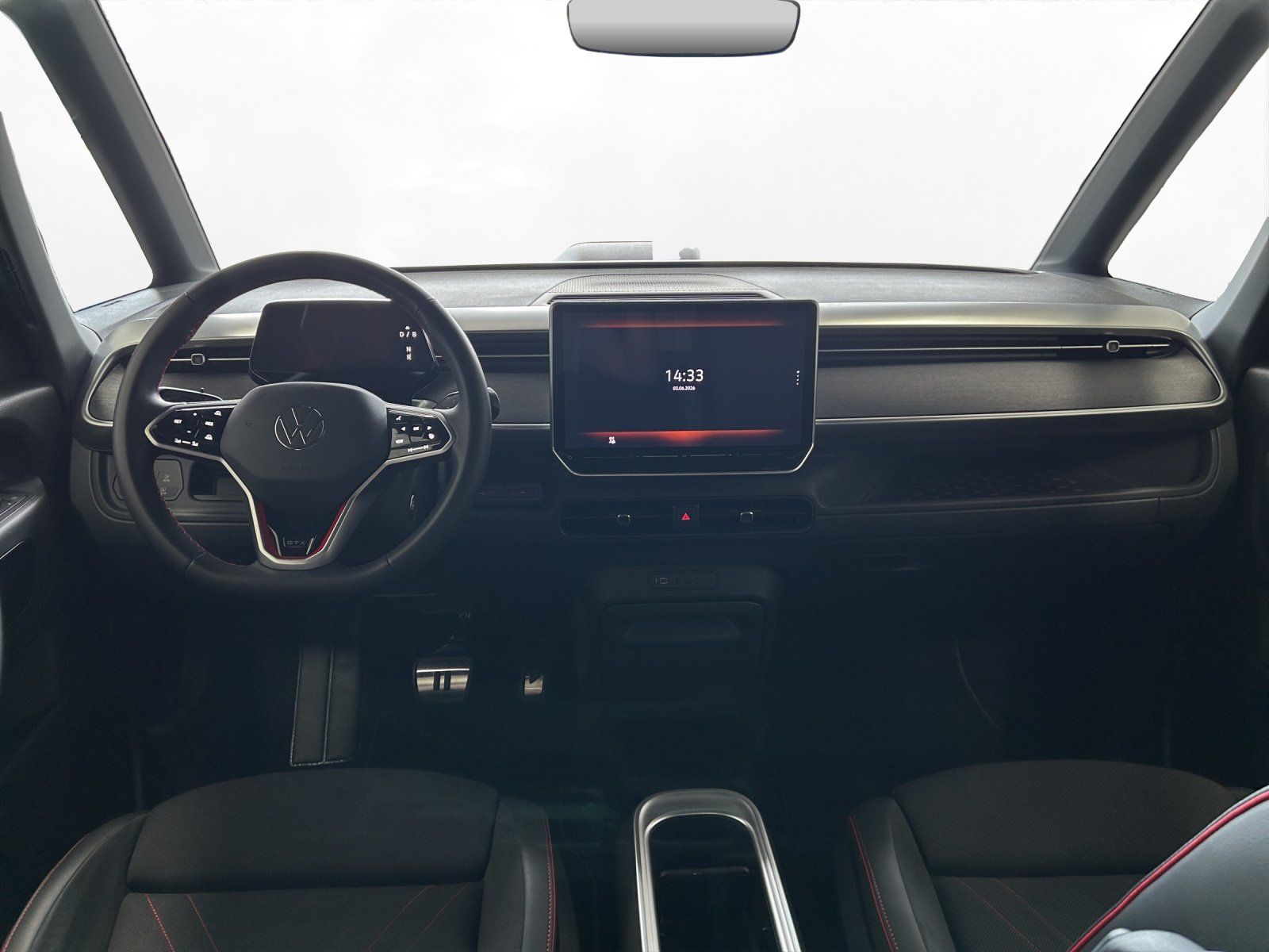 Volkswagen ID. Buzz - Bild 12