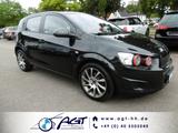 Chevrolet Aveo 1.2 LT Bluetooth Allwetter Kamera Tempomat - Chevrolet Aveo aus 2011