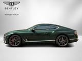 Bentley Continental GT V8 Mulliner - BENTLEY BERLIN - - Bentley Continental GT aus 2021